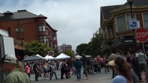 Book Store «Eureka Books», reviews and photos, 426 2nd St, Eureka, CA 95501, USA