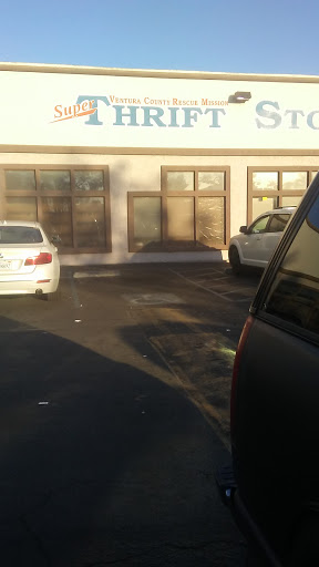 Thrift Store «Super Thrift Store», reviews and photos, 815 N Oxnard Blvd, Oxnard, CA 93030, USA