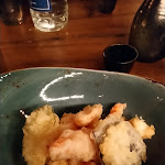 Photo n°1 de l'avis de Diablo.n fait le 15/01/2019 à 19:38 sur le  Bonsai Sushi Lounge à Asolo