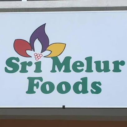 Sri Melur Foods Sdn Bhd
