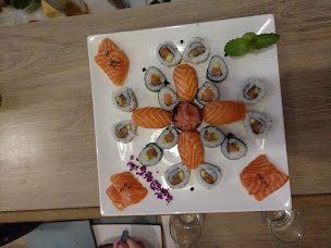 Photo n°64 de 2Jsushi - La Ciotat à La Ciotat ()