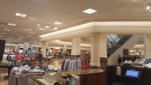 Department Store «Nordstrom», reviews and photos, 449 Menlo Park Mall, Edison, NJ 08837, USA