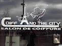 Salon de coiffure Coiff And The City 83000 Toulon