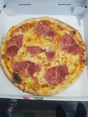 Rezensionen über Pizza Banoo in Uster - Restaurant