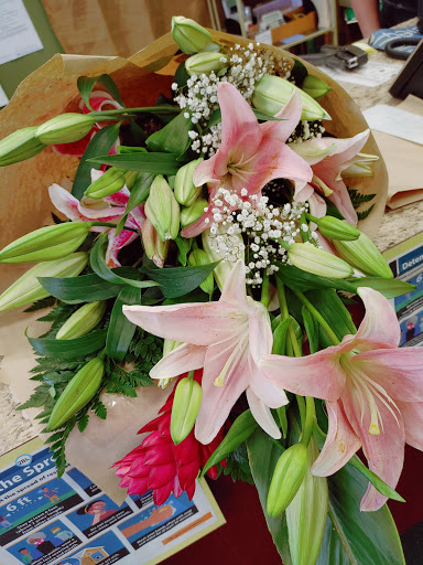 Florist «The Flower Gallery», reviews and photos, 10816 Sudley Manor Dr, Manassas, VA 20109, USA