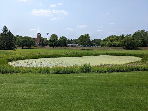 Golf Course «Phalen Park Golf Course», reviews and photos, 1615 Phalen Dr, St Paul, MN 55106, USA