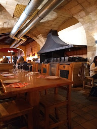 Photo n°24 de La Meule Du Berger à Bordeaux ()