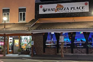 That Pizza Place image