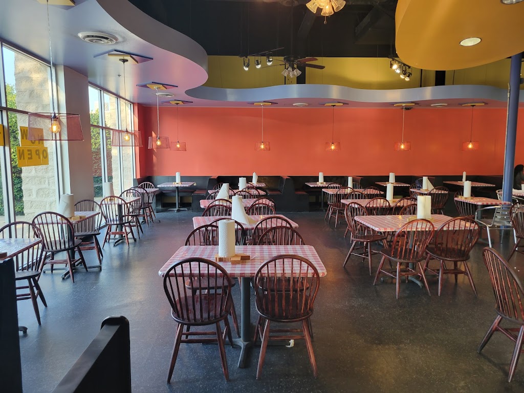 Willie Meshack's BBQ 75075