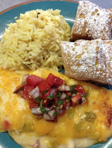 Southern Restaurant (US) «Get Carried Away Southern Takeout», reviews and photos, 10126 Ocean Hwy, Pawleys Island, SC 29585, USA