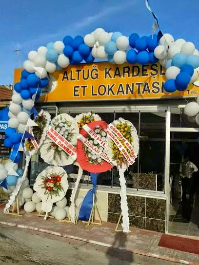 Altuğ Kardeşler Lokantası