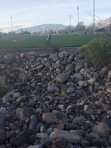 Park «Centennial Hills Park», reviews and photos, 7101 N Buffalo Dr, Las Vegas, NV 89131, USA