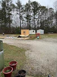 Tuff Shed Brimingham - Photo 5 - Car repair in Bessemer, AL, Birmingham