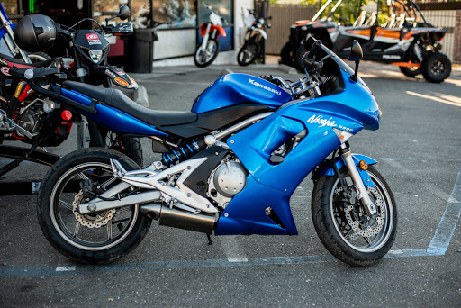 Motor Vehicle Dealer «Auburn Extreme Powersports», reviews and photos, 446 Grass Valley Hwy, Auburn, CA 95603, USA