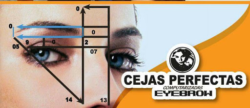 Cejas Perfectas Condado