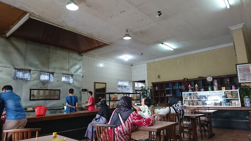 Bungkeng Rumah Makan