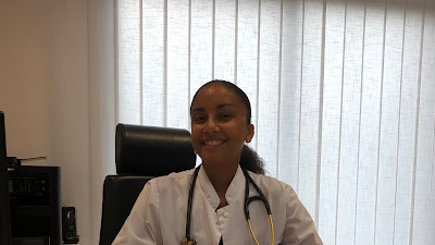 Dr Aude Moothoocarpen à Segonzac