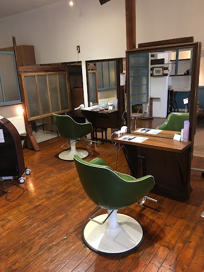 ｈａｉｒ・Ｋａｎａｌｏａ
