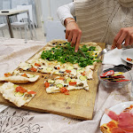 Photo n°1 de l'avis de Alessia.i fait le 12/02/2017 à 10:16 sur le  Oasi del Gusto à San Severino Marche