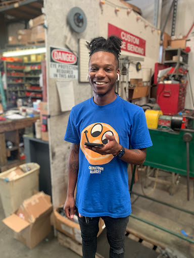 Temp Agency «Tidewater Staffing», reviews and photos, 3800 Huntington Ave, Newport News, VA 23607, USA