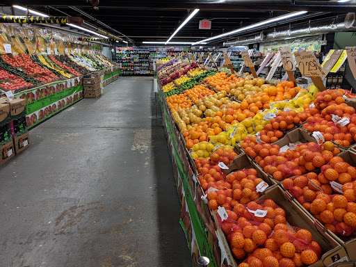 Grocery Store «Harvest Field Market», reviews and photos, 350 S Broadway, Tarrytown, NY 10591, USA