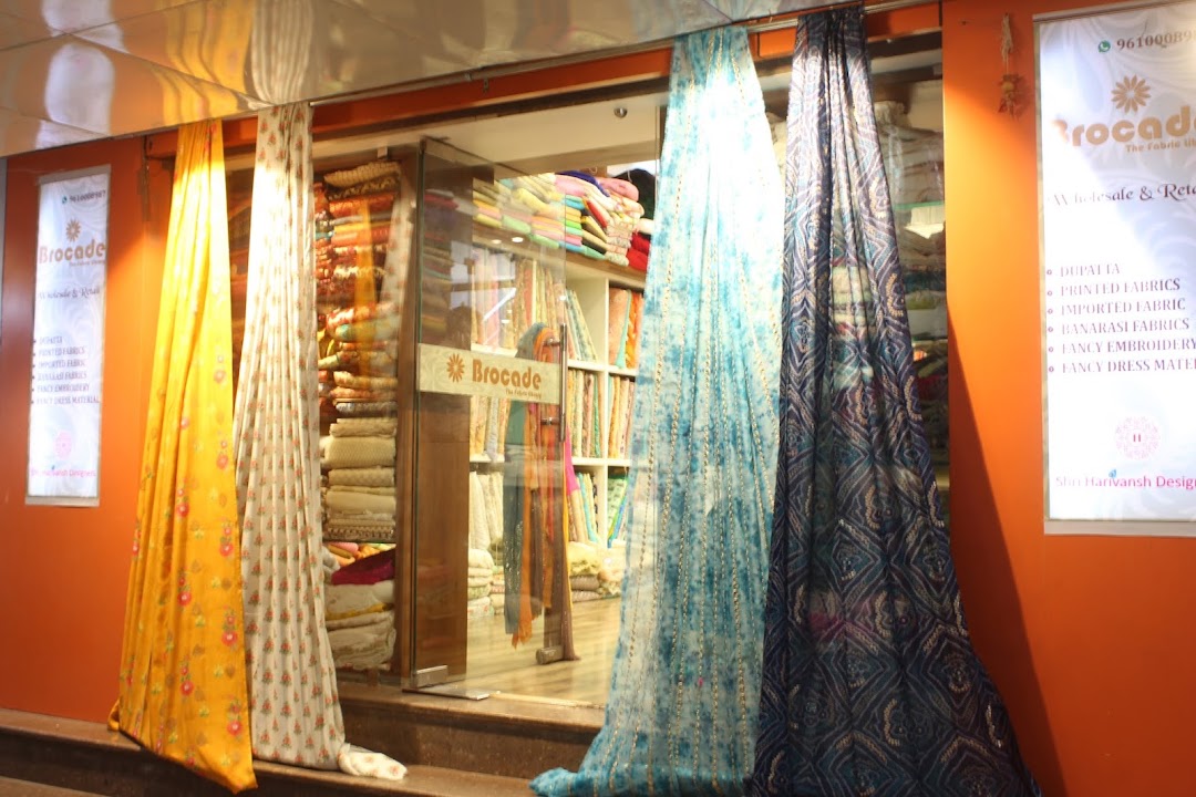 Brocade