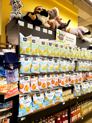 Grocery Store «Whole Foods Market», reviews and photos, 200 Harker Pl #100, Annapolis, MD 21401, USA