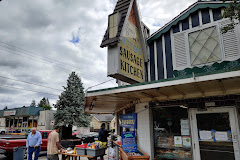 Otto's Sausage Kitchen & Meat Market