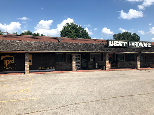 Home Improvement Store «Best Electric & Hardware Company», reviews and photos, 3647 S Peoria Ave, Tulsa, OK 74105, USA