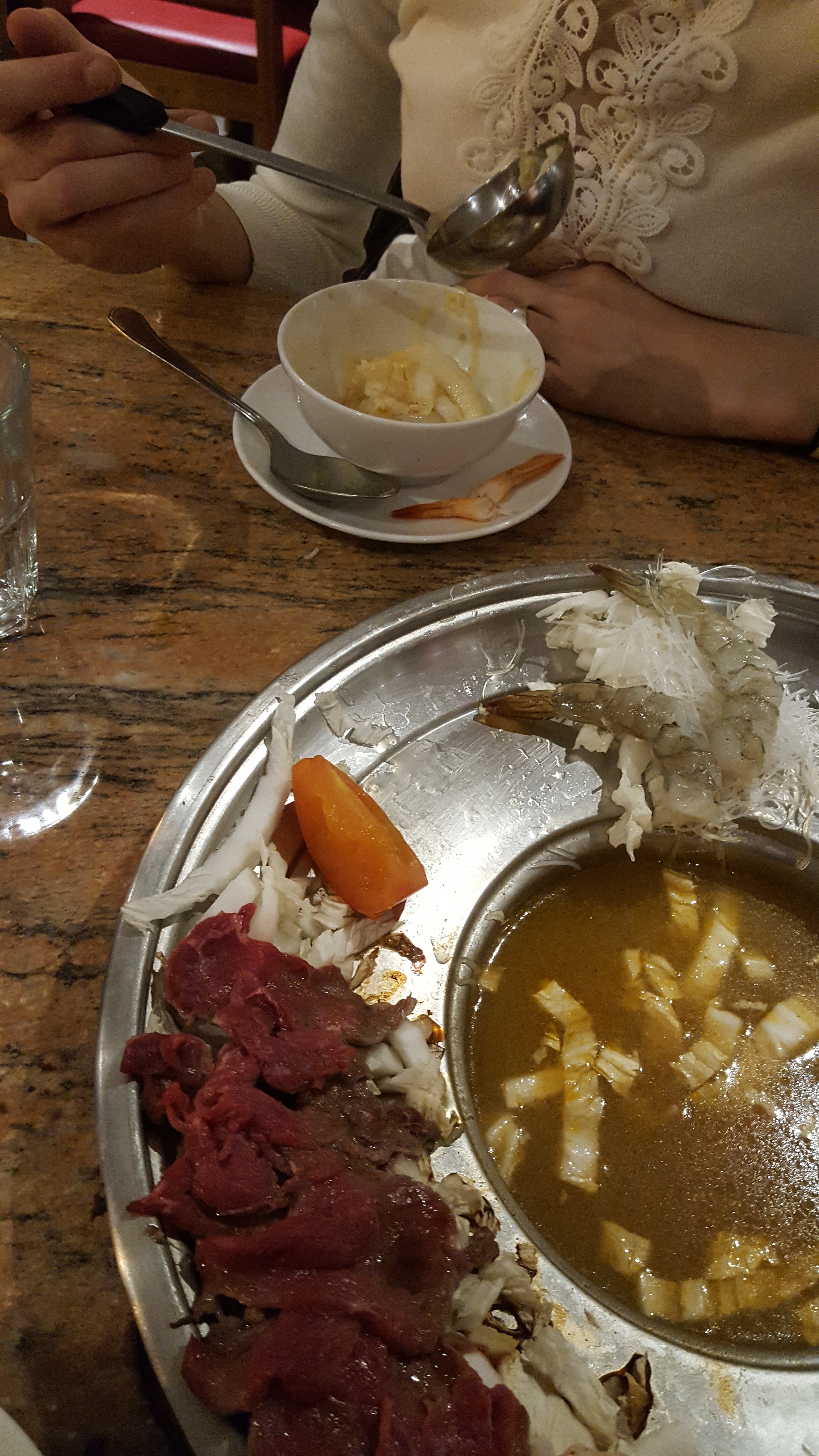 Photo n° 1 de l'avis de Meridian. fait le 20/07/2018 à 10:40