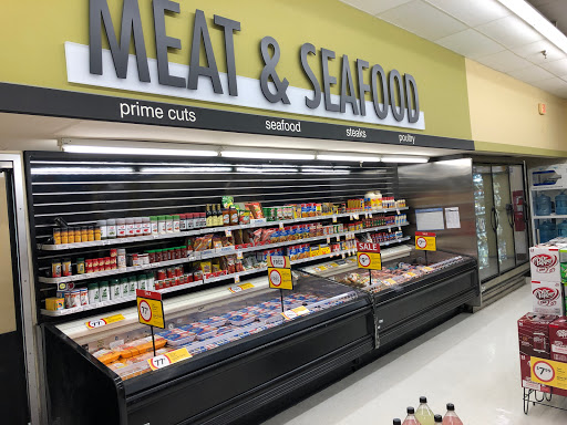 Grocery Store «Winn-Dixie», reviews and photos, 2200 S Atlantic Ave, Daytona Beach Shores, FL 32118, USA