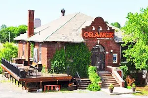 Orange Art Gallery image