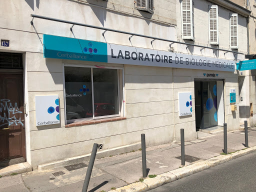 Laboratoire d'analyses médicales - Marseille Avenue de Toulon - Cerballiance