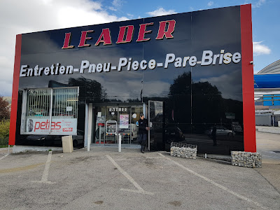 Leader Pièce Auto à Oyonnax