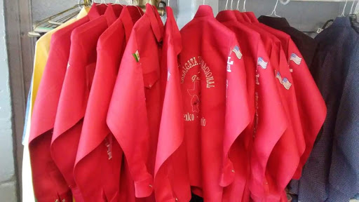 Dry Cleaner «Top Spot Quality Cleaners», reviews and photos, 2606 Pleasanton Rd, San Antonio, TX 78221, USA