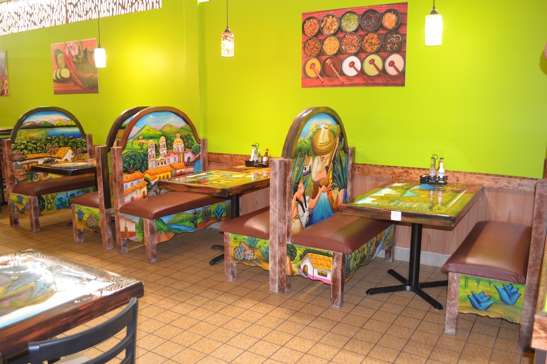 Lupitas Restaurant