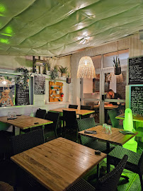 Atmosphère du Restaurant Les trucs à mamy à Balaruc-les-Bains - n°19