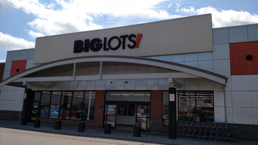 Discount Store «Big Lots», reviews and photos, 26425 Great Northern Shop Center, North Olmsted, OH 44070, USA