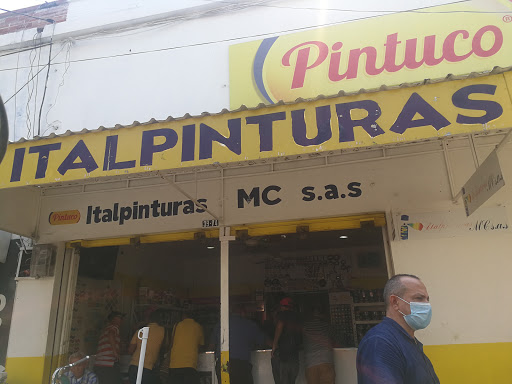 Empresas pintores Barranquilla