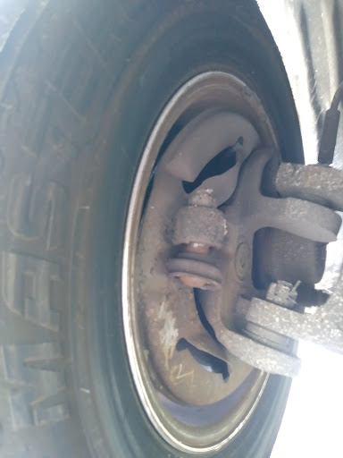 Auto Parts Store «Advance Auto Parts», reviews and photos, 6520 SW 8th St, West Miami, FL 33144, USA