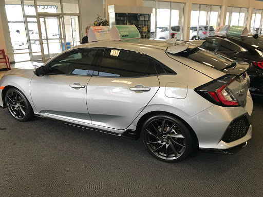 Honda Dealer «Findlay Honda Henderson», reviews and photos, 933 Auto Show Drive, Henderson, NV 89014, USA