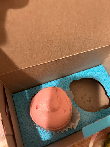 Bakery «Smallcakes Memorial», reviews and photos, 1531 Eldridge Pkwy #130, Houston, TX 77077, USA