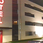 Photo n°10 de l'avis de Stas.i fait le 25/11/2018 à 11:29 sur le  Serways Hotel Steigerwald à Wachenroth