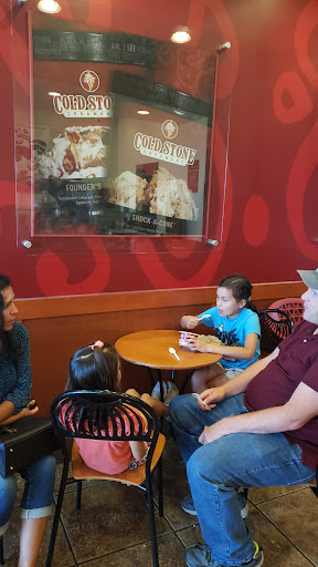 Ice Cream Shop «Cold Stone Creamery», reviews and photos, 15100 Cedar Ave S Ste. 202, Apple Valley, MN 55124, USA