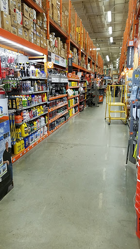 Home Improvement Store «The Home Depot», reviews and photos, 1520 New Brighton Blvd, Minneapolis, MN 55413, USA