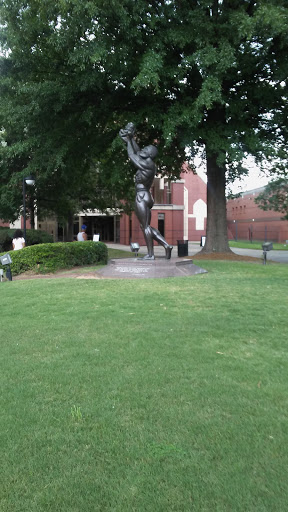 Park «Sandy Springs - Ridgeview Park», reviews and photos, 5200 S Trimble Rd, Sandy Springs, GA 30342, USA