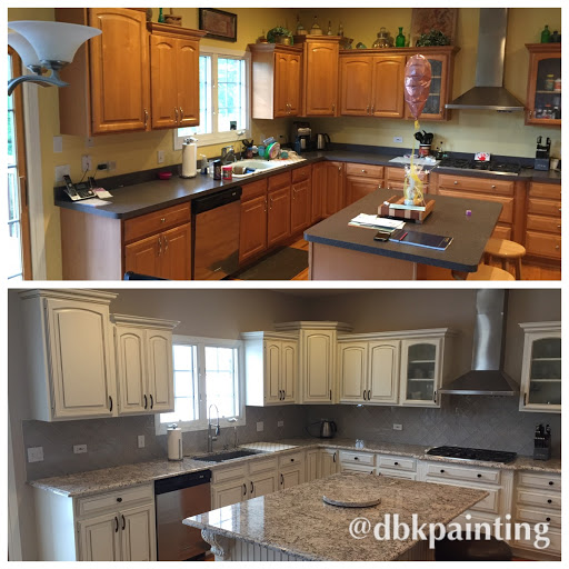 Painter «DBK Painting, LLC», reviews and photos, 945 Colonial Ct, Lake Zurich, IL 60047, USA