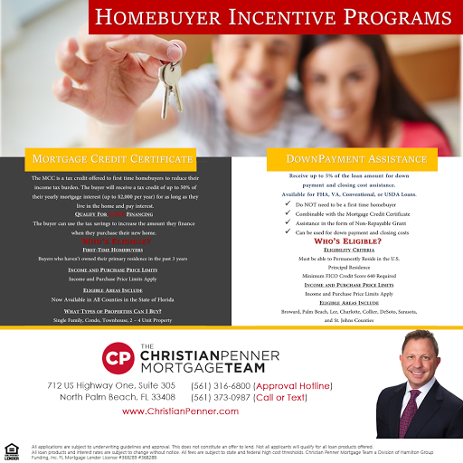 Mortgage Lender «Christian Penner», reviews and photos