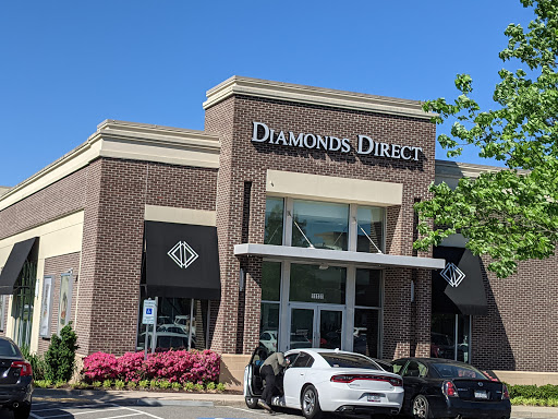 Diamond dealer Richmond