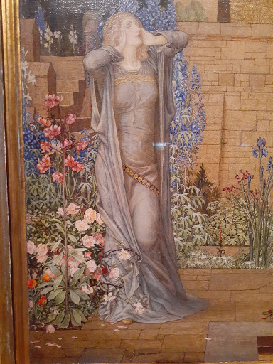 Art Gallery «SAM Gallery», reviews and photos, 1300 1st Ave, Seattle, WA 98101, USA